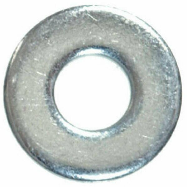 Totalturf 280054 SAE Flat Washer Zinc Plated Steel TO3247552